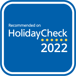 Holiday check 2022