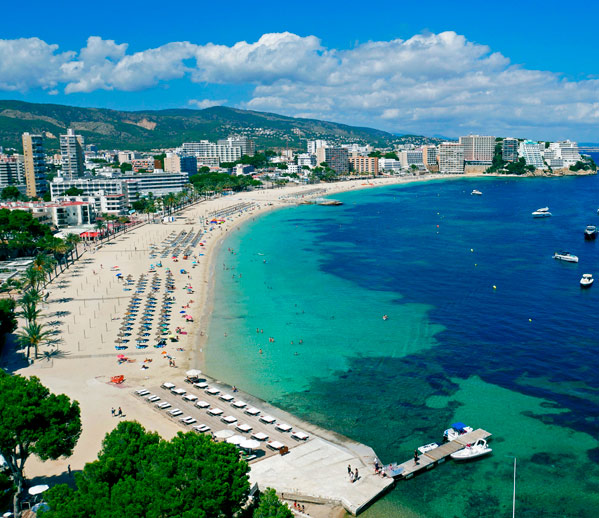 mallorca demo hotel hotetec